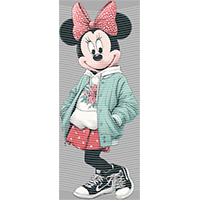 Mickey-AMQ 2928